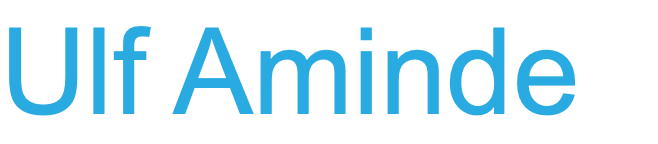 Ulf Aminde