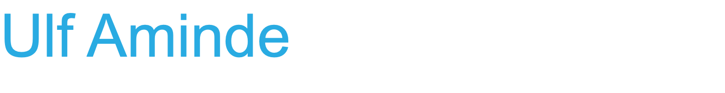 Ulf Aminde
